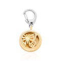 Butterfly Key Chain FKC048RE